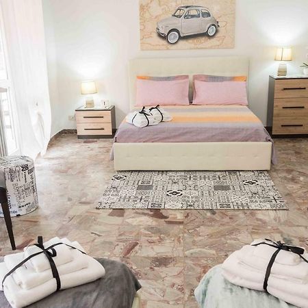 Gabrielli Rooms & Apartments - Fiera Verona Exterior photo